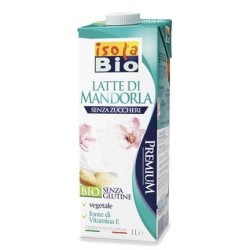 Abafoods Isolabio Latte Di...