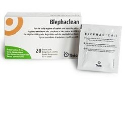 Thea Farma Blephaclean...