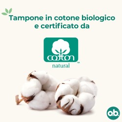 Johnson & Johnson Ob Procomfort Super 16 Organic