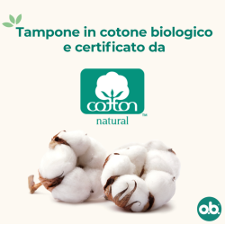 Johnson & Johnson Ob Procomfort Super 16 Organic