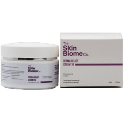 Biotix The Skin Biome Derma...