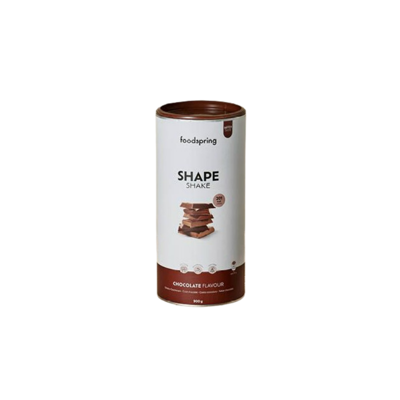 Foodspring Gmbh Shape Shake Cioccolato 900 G