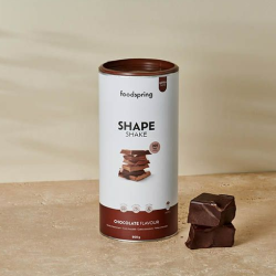 Foodspring Gmbh Shape Shake Cioccolato 900 G