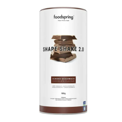 Foodspring Gmbh Shape Shake Cioccolato 900 G