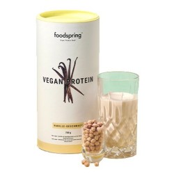 Foodspring Gmbh Vegan...