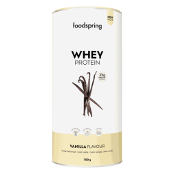 Foodspring Gmbh Whey...