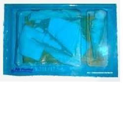 P. B. Pharma Kit Rimozione...