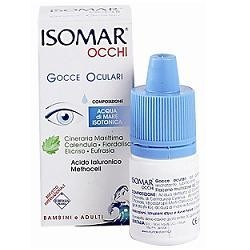 Euritalia Pharma Isomar...