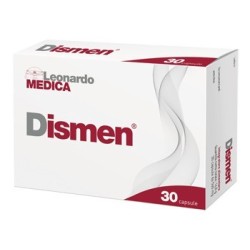 Leonardo Medica Dismen 30...