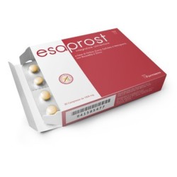 Farmakos Esaprost 30 Capsule