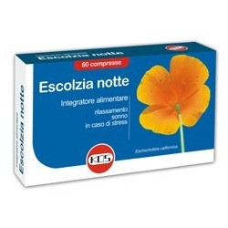 Kos Escolzia Notte 60...