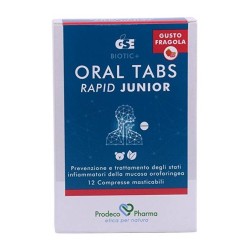 Prodeco Pharma Gse Oral...