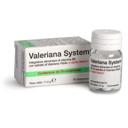 Fidia Healthcare Valeriana...