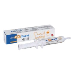 Bioiberica S. A. Impromune...