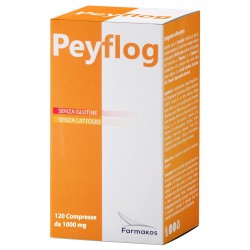 Farmakos Peyflog 120 Capsule
