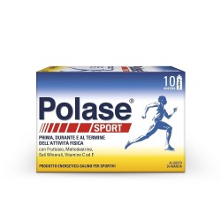 Haleon Italy Polase Sport...