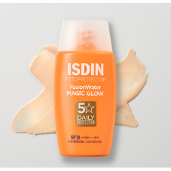 Isdin Fotoprotector Magic Glow 50 Ml