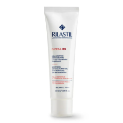 Ist. Ganassini Rilastil...