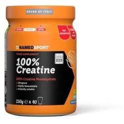Namedsport 100% Creatine 250 G