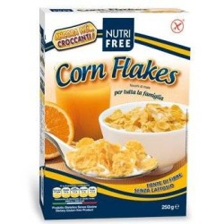 Nt Food Nutrifree Corn...