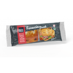 Nt Food Nutrifree Focaccia...