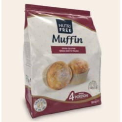 Nt Food Nutrifree Muffin 4...