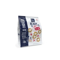 Nt Food Nutrifree Tarallo...