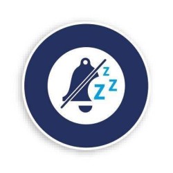 Chicco Termometro Flex Night