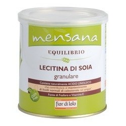 Biotobio Lecitina Di Soia...