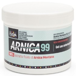 Bioequipe Gmbh Arnica Gel...