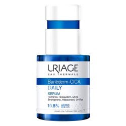 Uriage Bariederm Cica Daily...