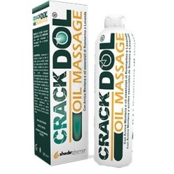 Shedir Pharma Crackdol Oil...