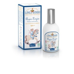 Helan Bimbi Acqua Luigia...