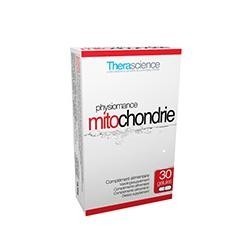 Therascience Physiomance Mitochondrie 30 Capsule