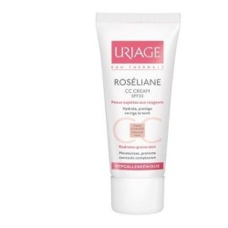 Uriage Roseliane Cc Cream...