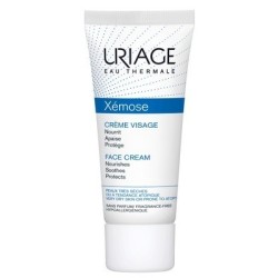 Uriage Xemose Crema Viso 40 Ml