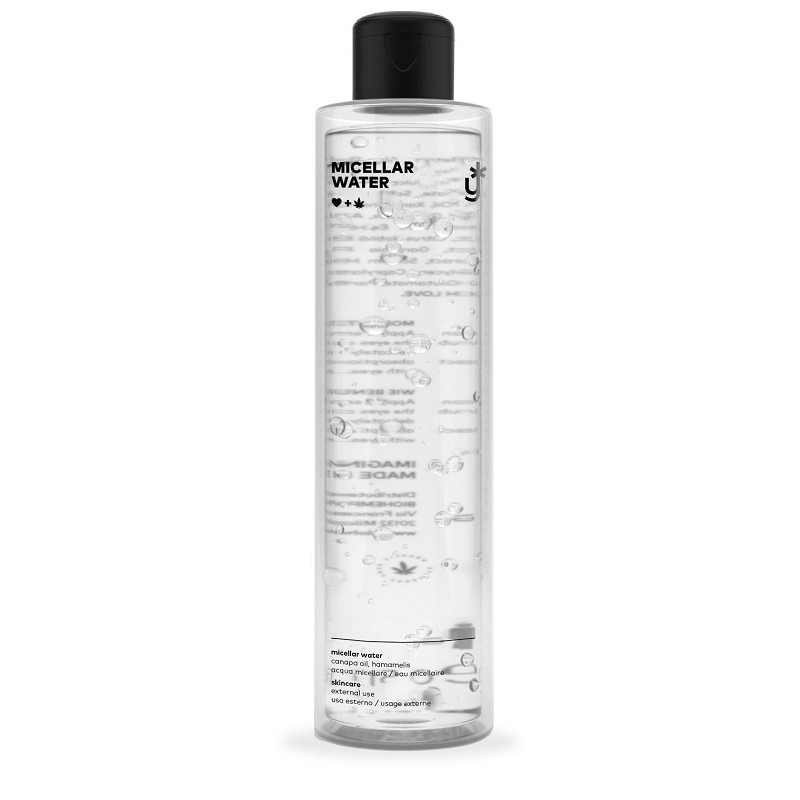 Biohempathy Micellar Water 250 Ml