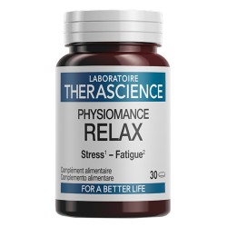 Therascience Physiomance...