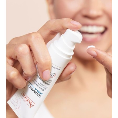 Avène Avene Tolerance Hydra 10 Fluido Idratante 40 Ml