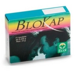 Ecol Blokap 75 Tavolette