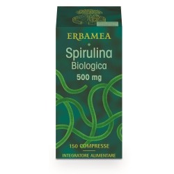 Erbamea Spirulina Biologica...