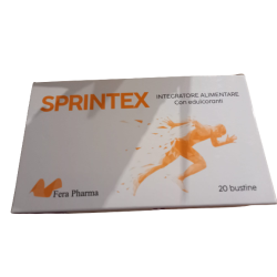 Fera Pharma Sprintex 20...