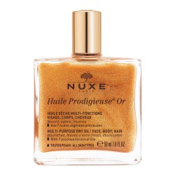 Nuxe Huile Prodigieuse Olio...