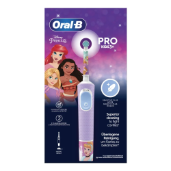 Procter & Gamble Oralb...