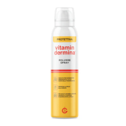 Istituto Ganassini Vitamindermina Polvere Spray 150 Ml