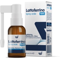 Sterilfarma Lattoferrina...