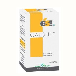 Prodeco Pharma Gse Capsule...
