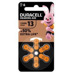 Duracell Easy Tab 13...