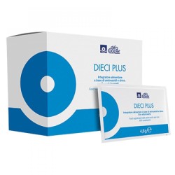 Difa Cooper Dieci Plus 20...