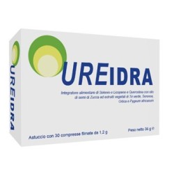 Androsystems Ureidra 30...
